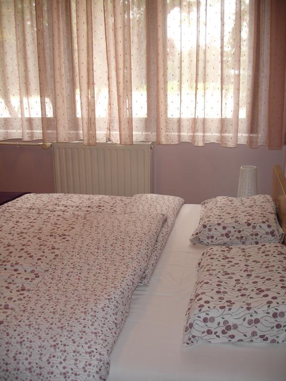 Apartment Ina Загреб Стая снимка