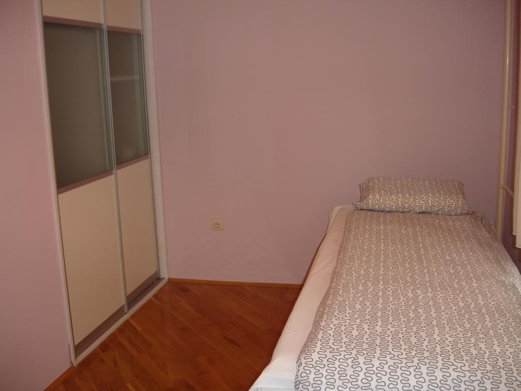 Apartment Ina Загреб Стая снимка
