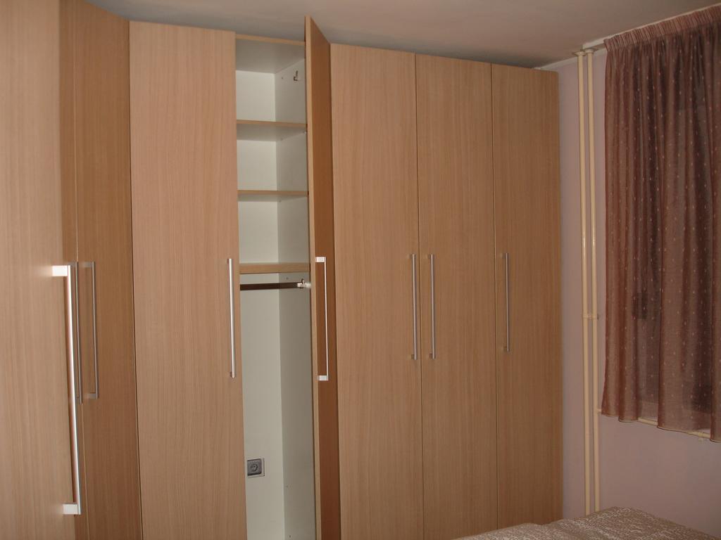 Apartment Ina Загреб Екстериор снимка